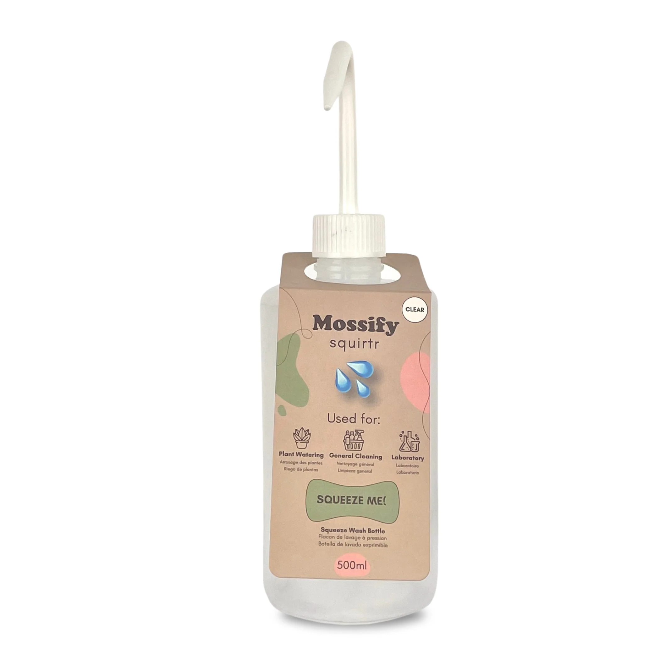 Mossify squirtr - Image 3