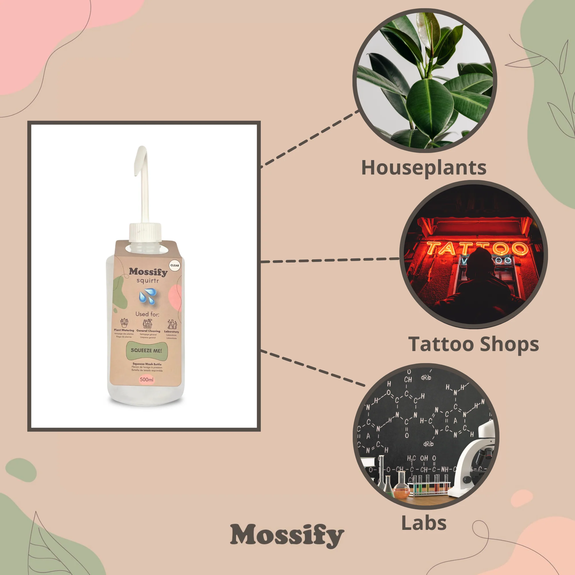Mossify squirtr - Image 6