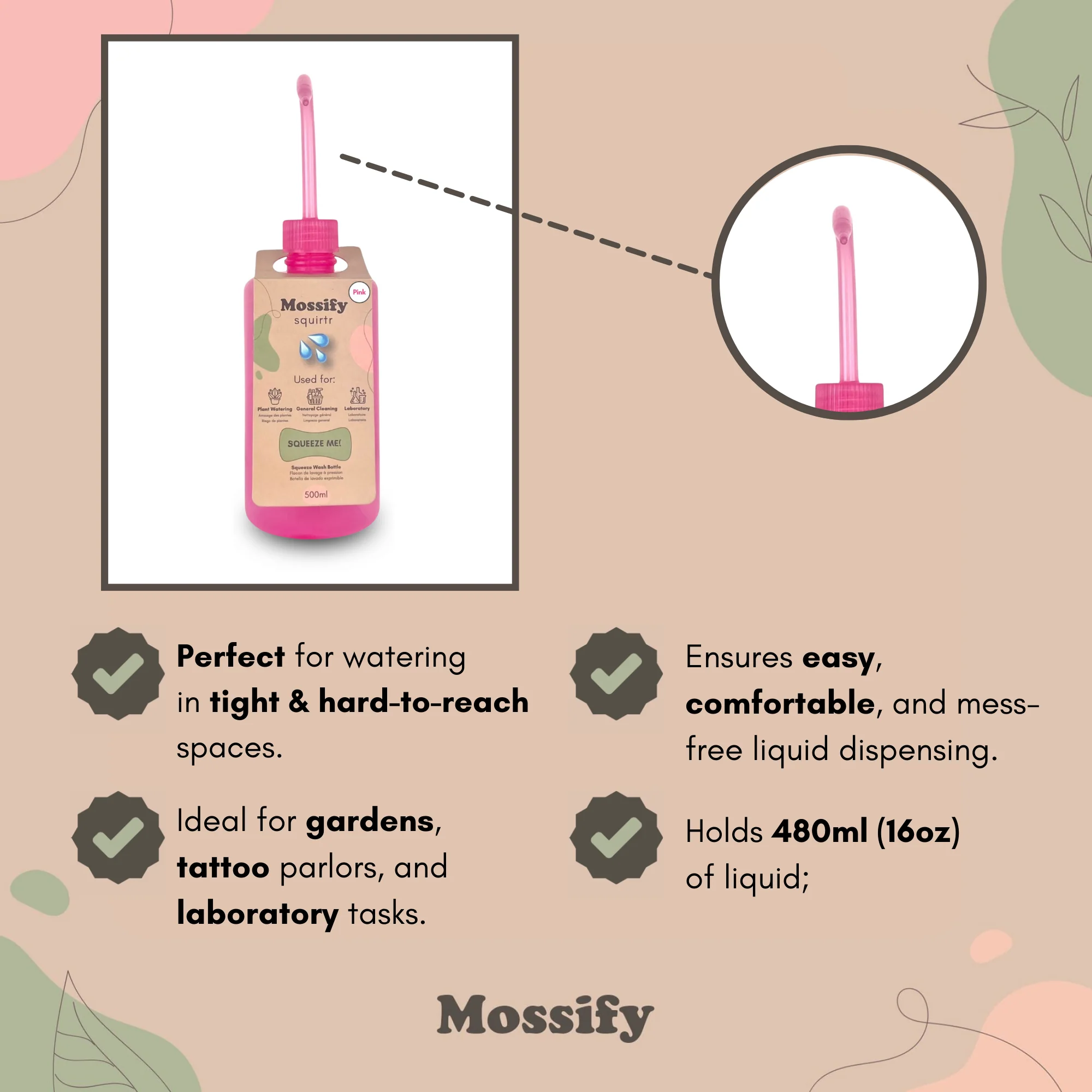 Mossify squirtr - Image 7