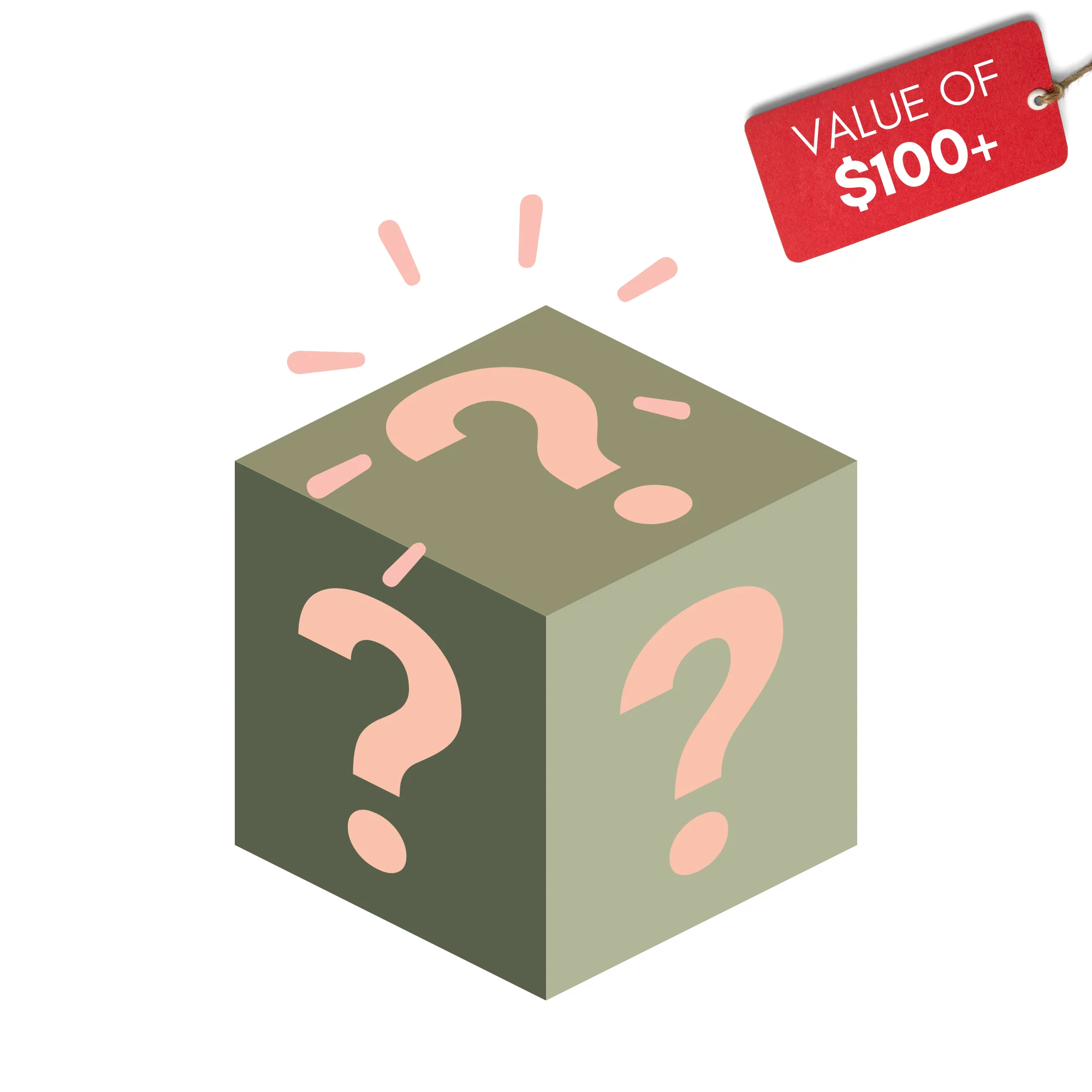 Mossify Surprise Box - Image 2
