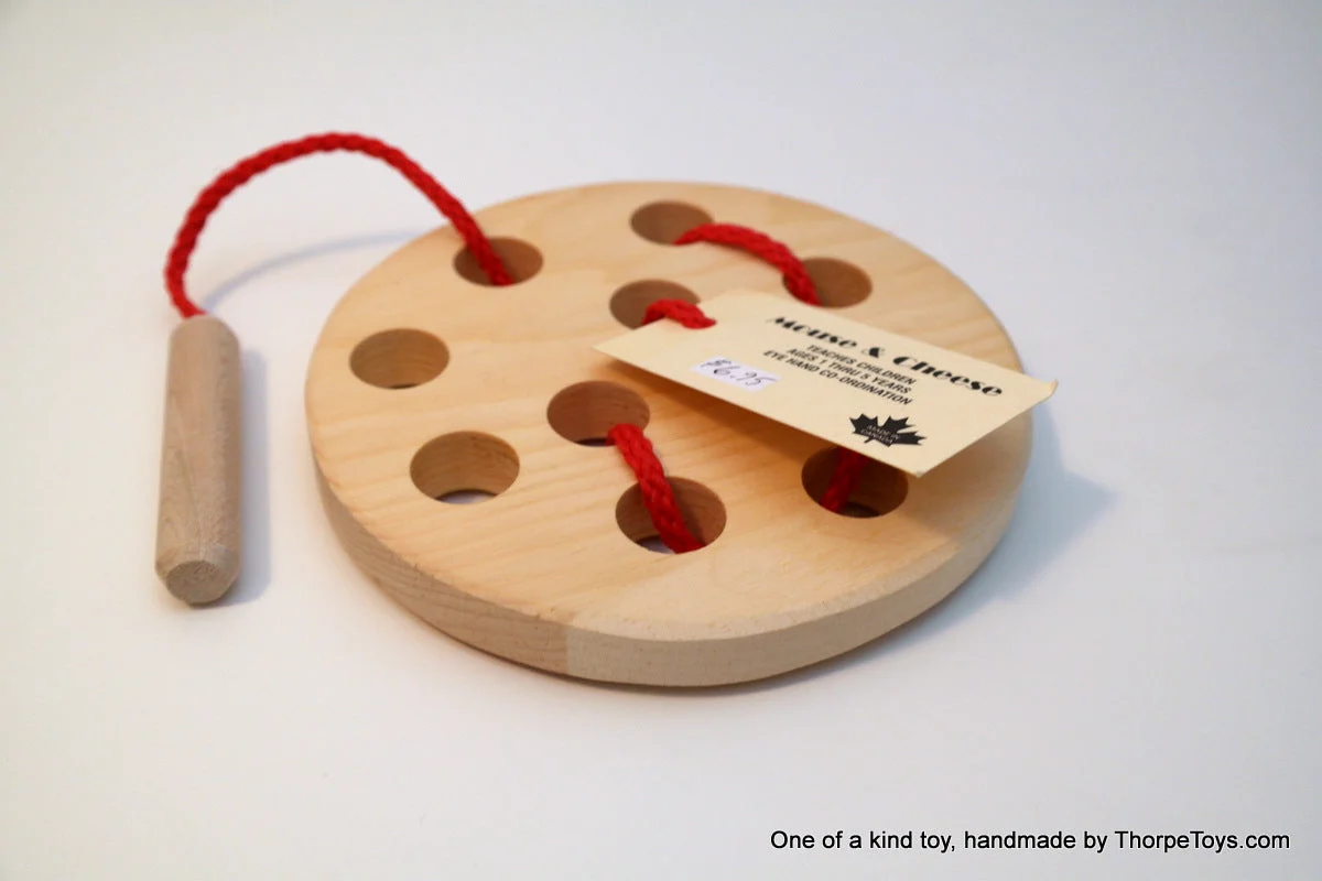 Mouse & Cheese - Image 2