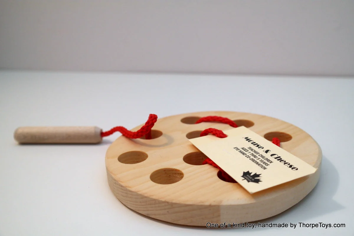 Mouse & Cheese - Image 3