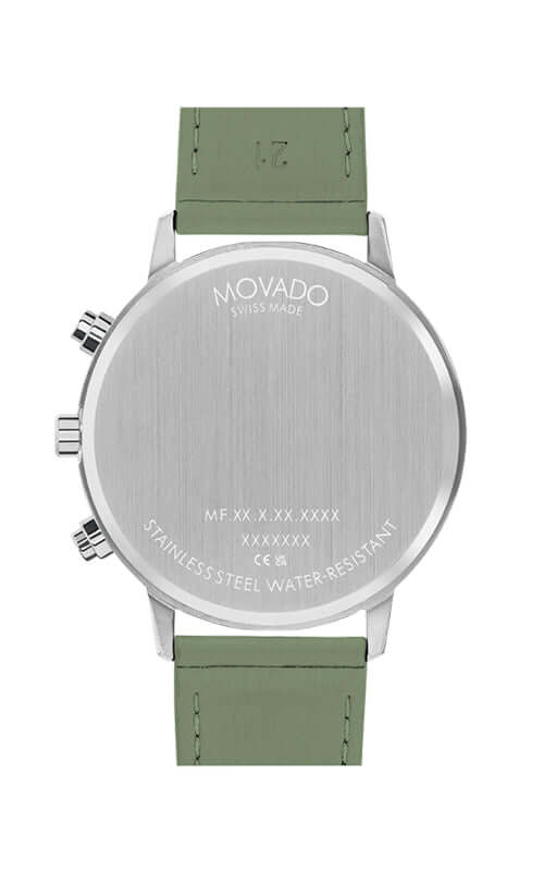Movado Face 3640138 - Image 2