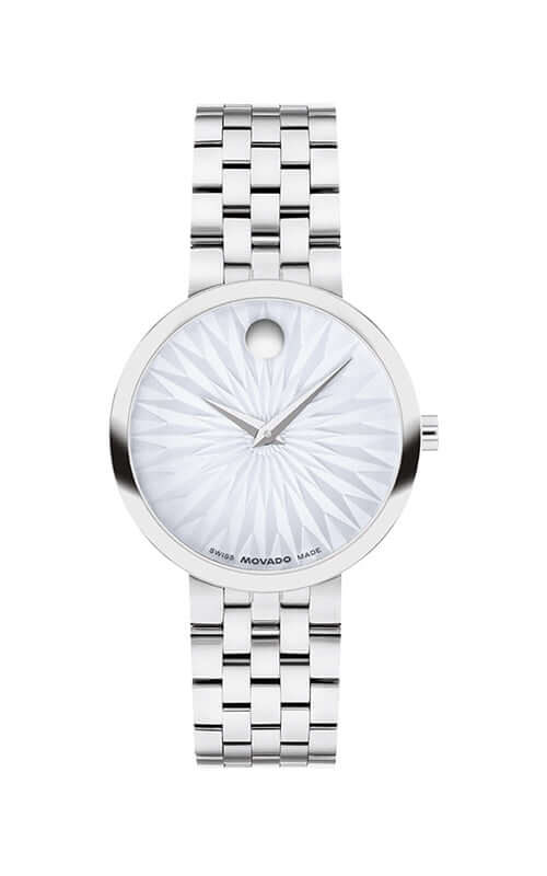 Movado Museum Classic 0607974