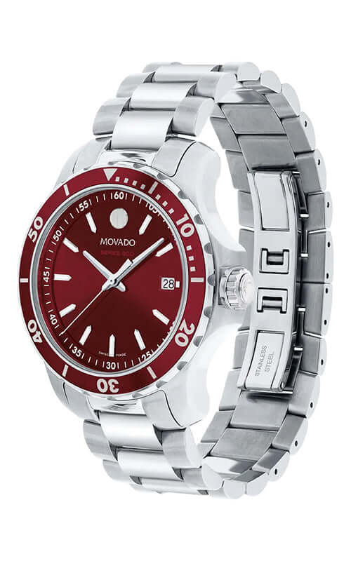 Movado Series 800 2600178 - Image 2
