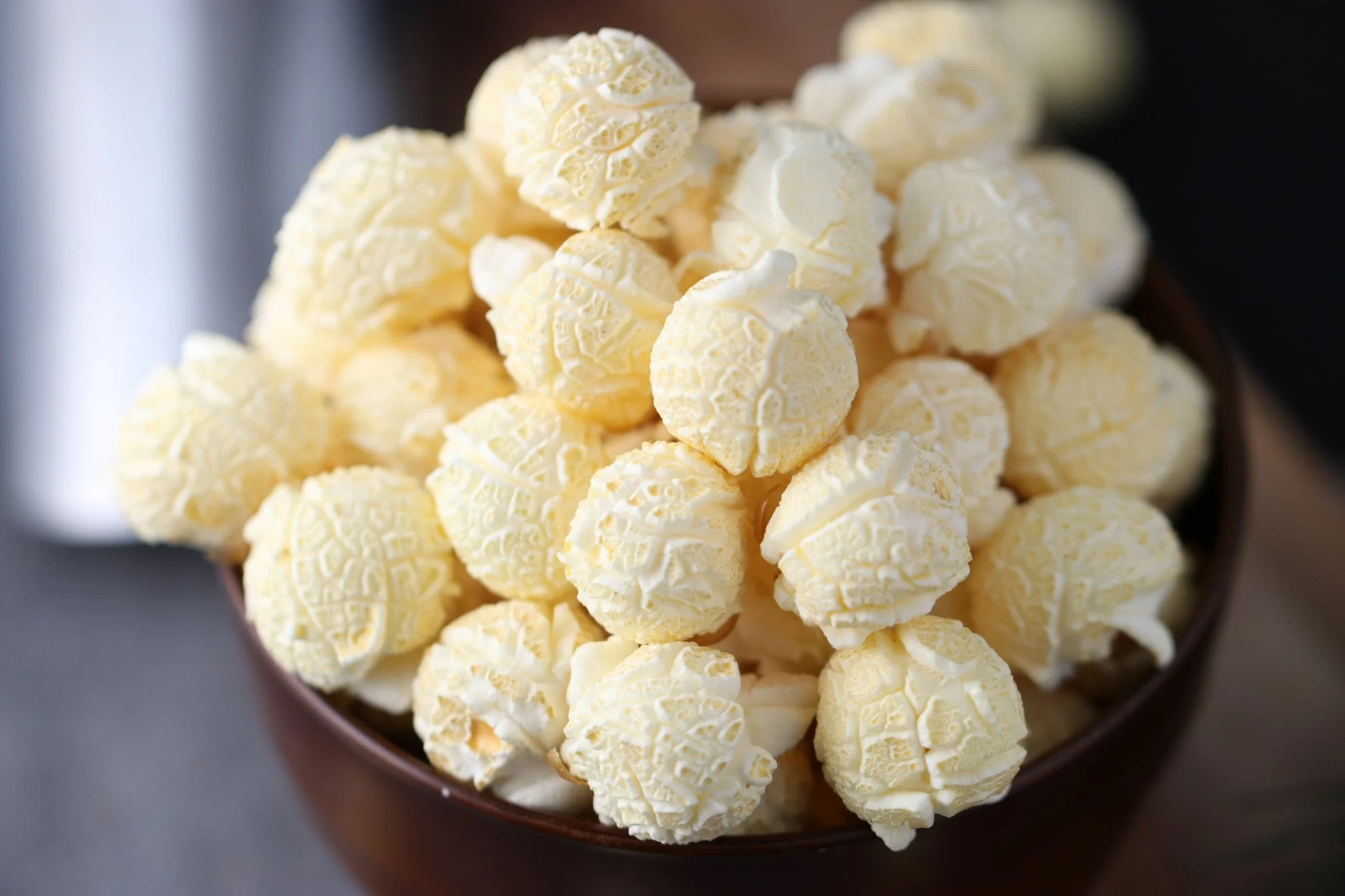 Movie Style Popcorn - Image 2