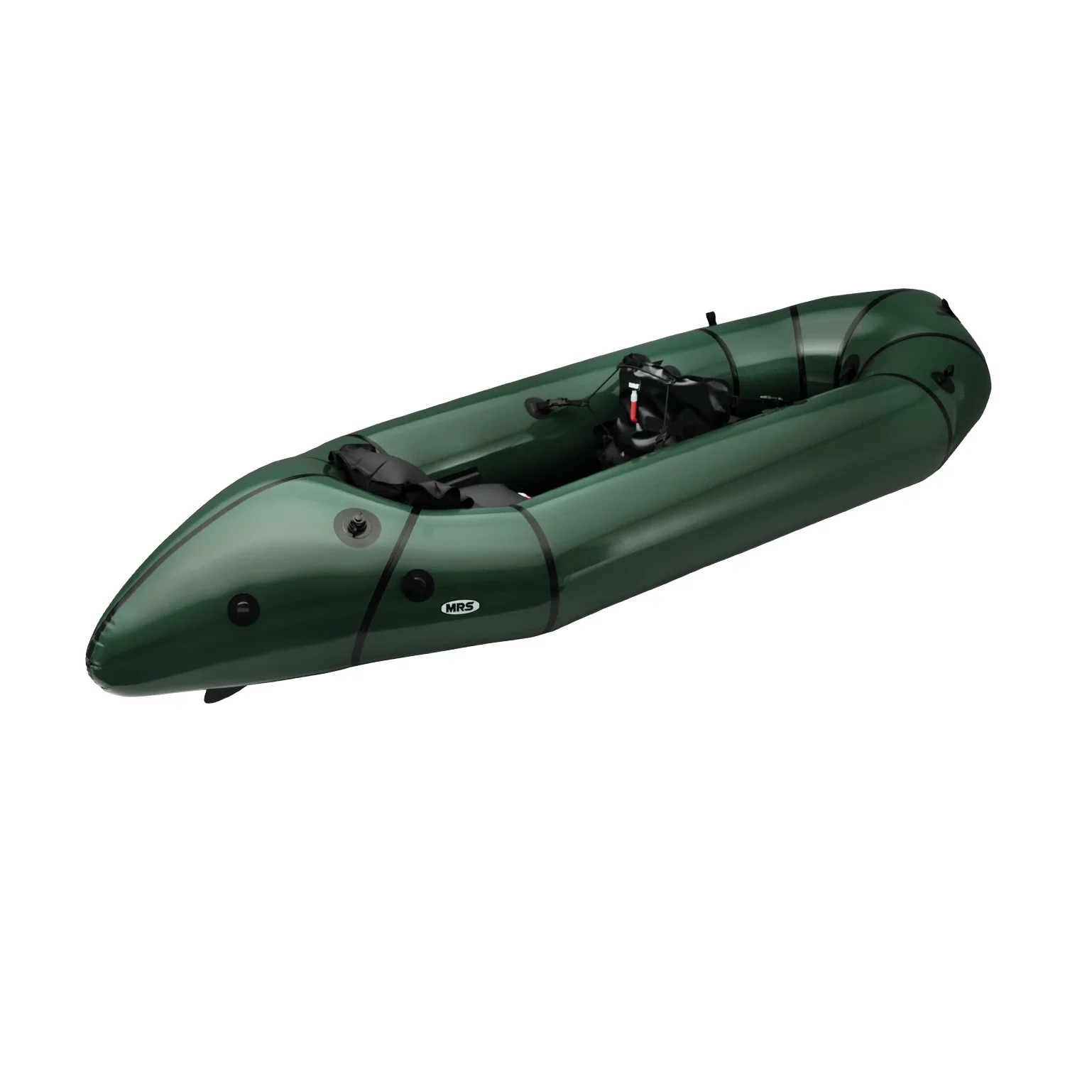 MRS Adventure X2 Packraft - Image 21