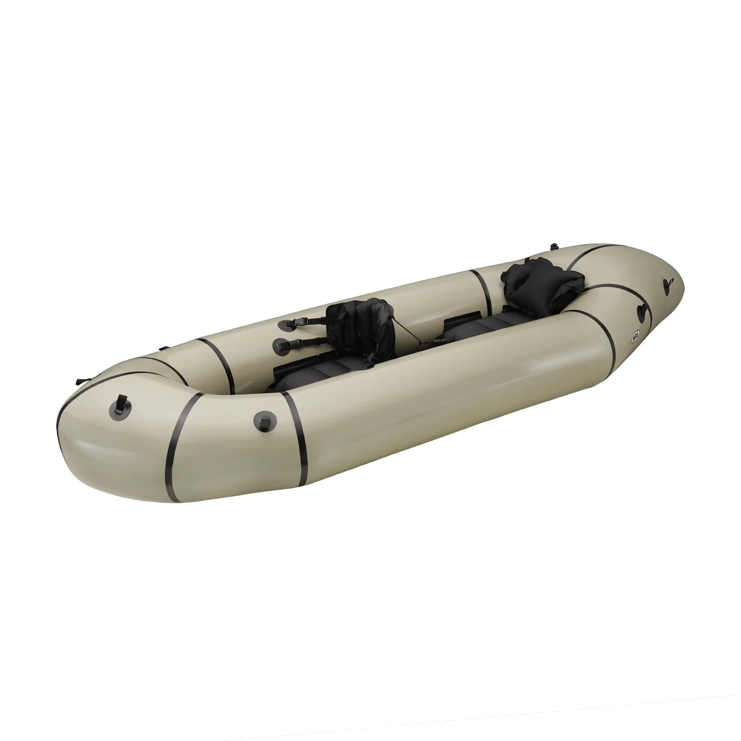 MRS Adventure X2 Packraft - Image 30