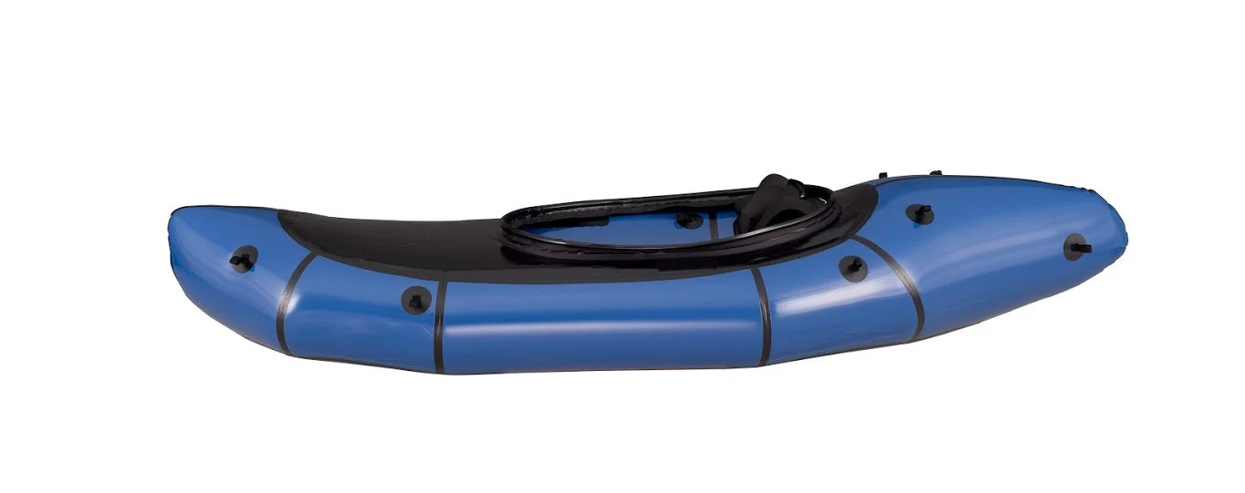 MRS Alligator 2S Packraft - Image 10