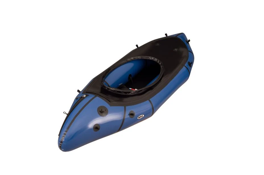 MRS Alligator 2S Packraft - Image 11