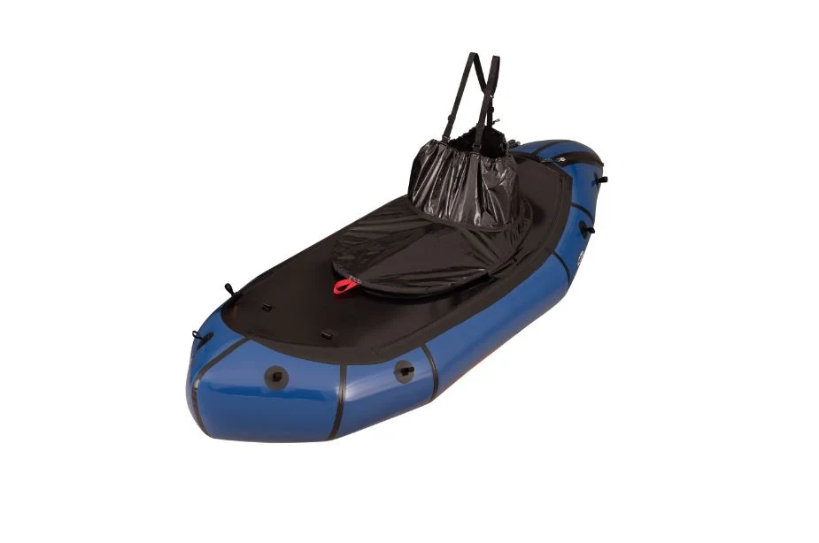 MRS Alligator 2S Packraft - Image 12