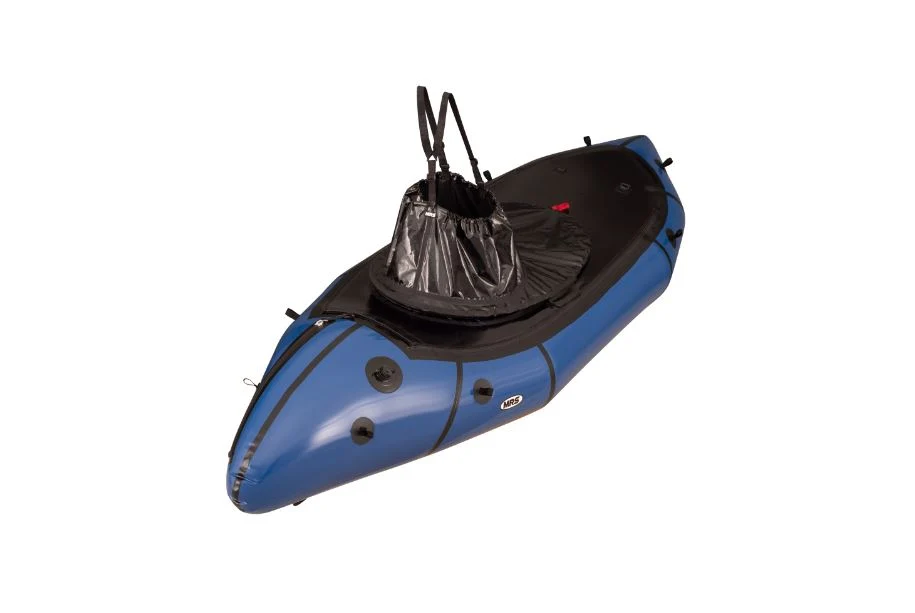 MRS Alligator 2S Packraft - Image 13