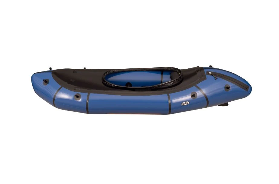MRS Alligator 2S Packraft - Image 14