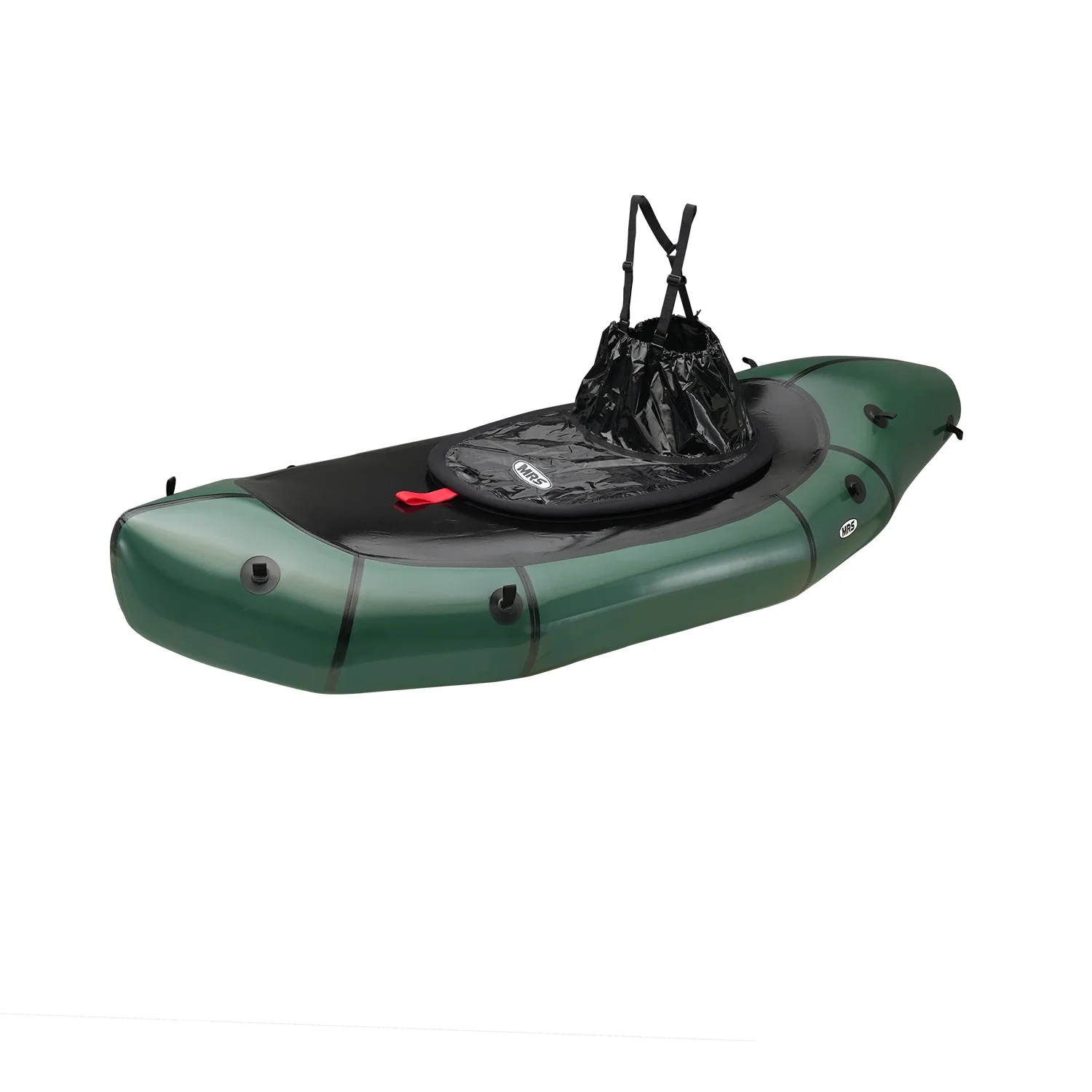 MRS Alligator 2S Packraft - Image 15