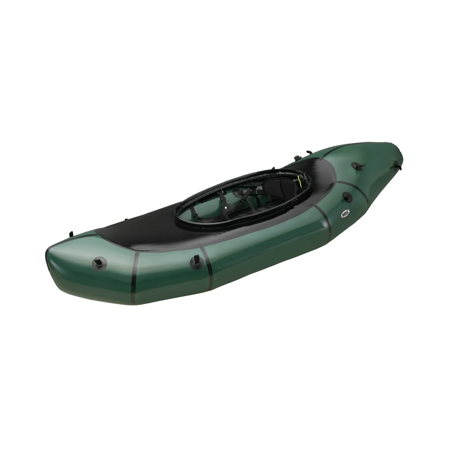 MRS Alligator 2S Packraft - Image 16