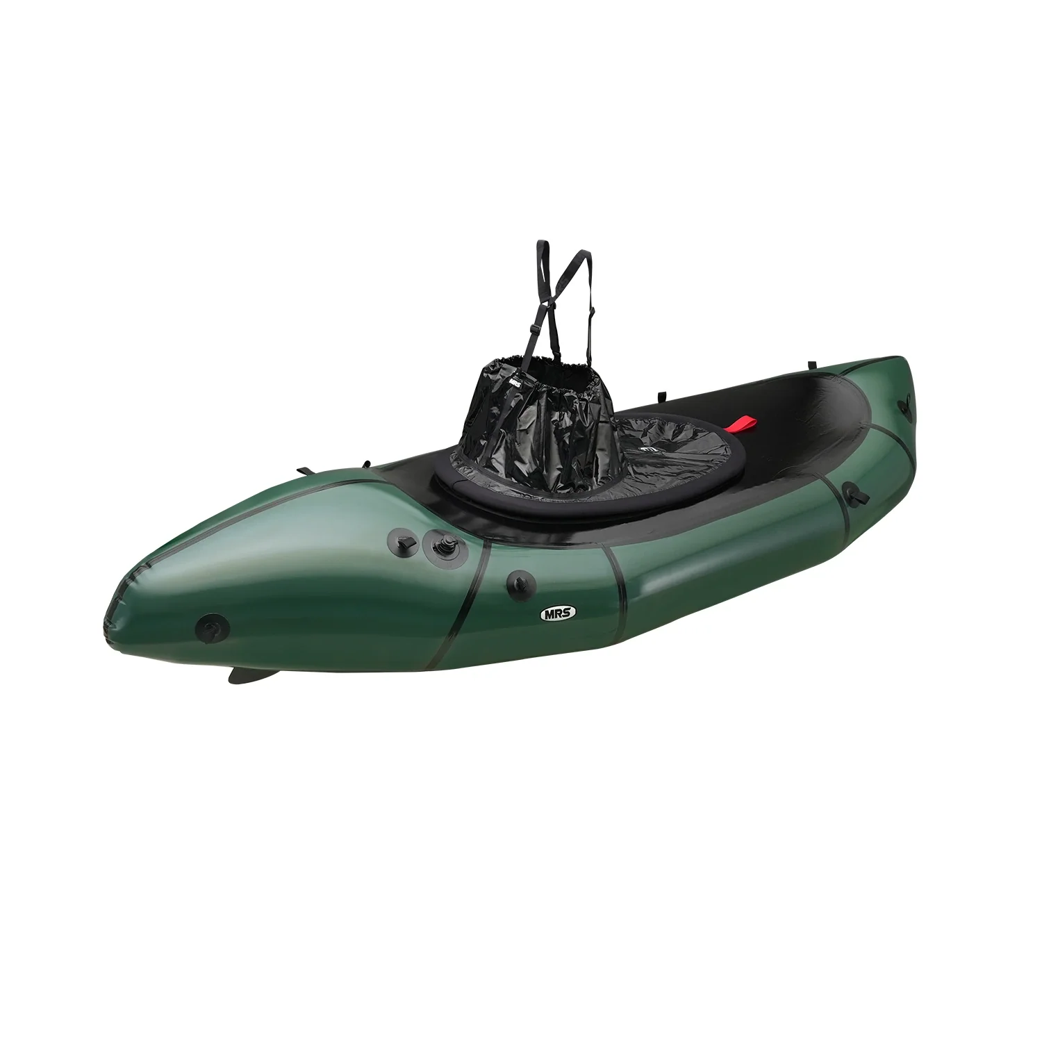 MRS Alligator 2S Packraft - Image 17