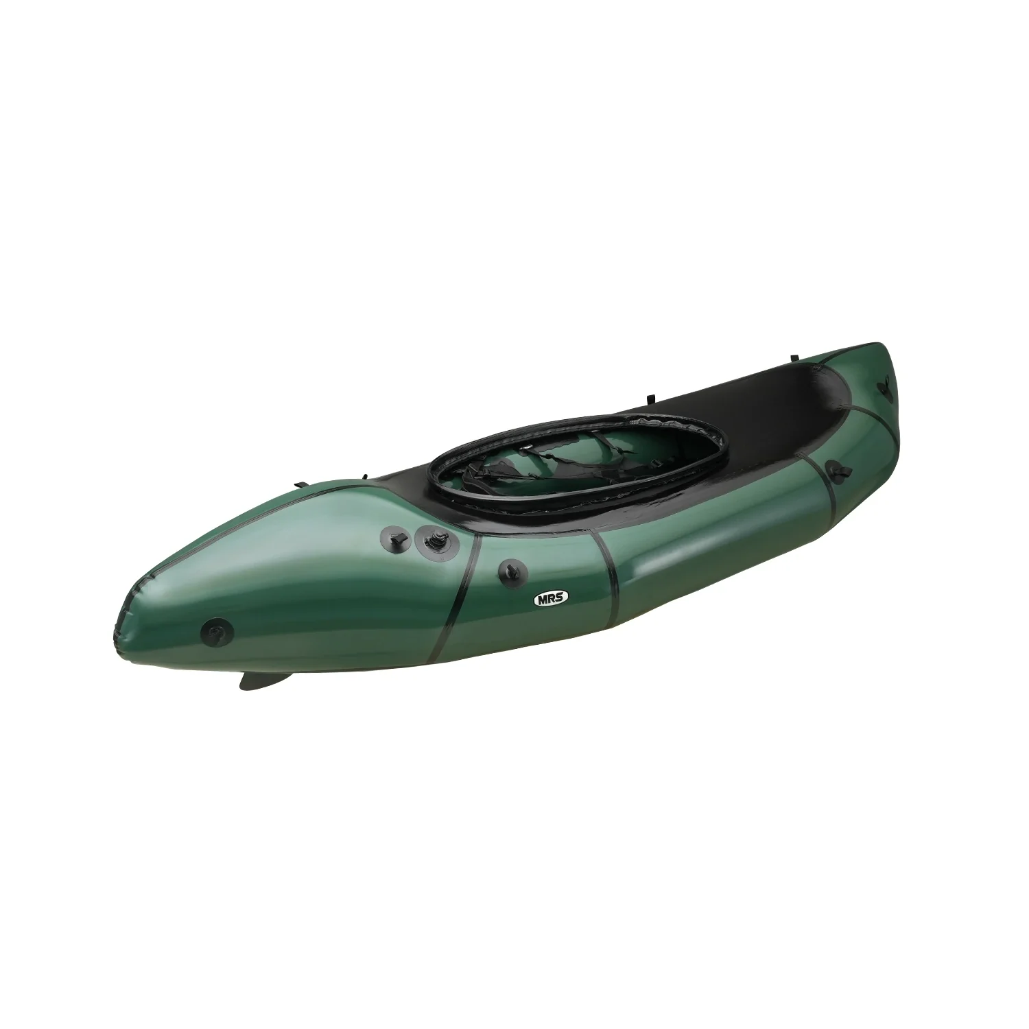 MRS Alligator 2S Packraft - Image 18