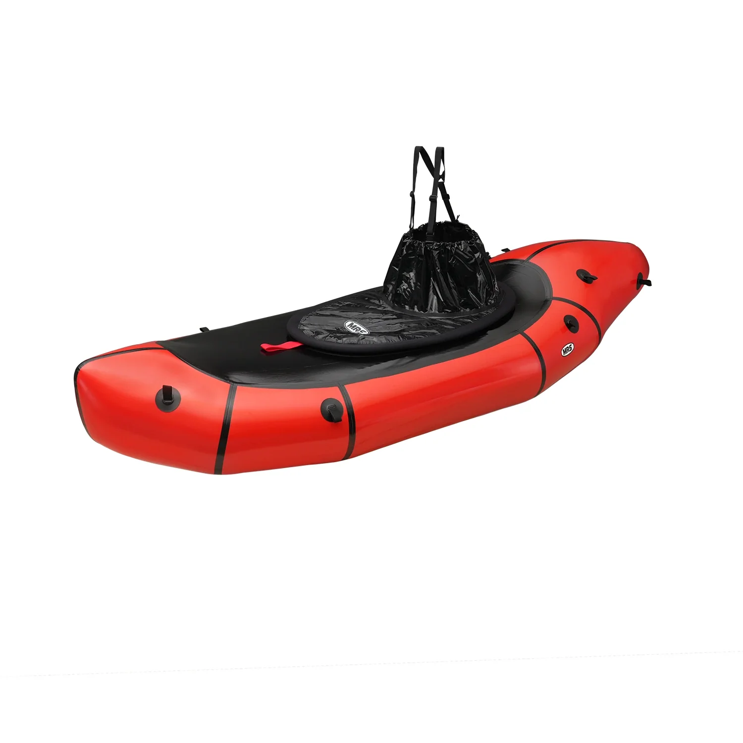 MRS Alligator 2S Packraft - Image 19