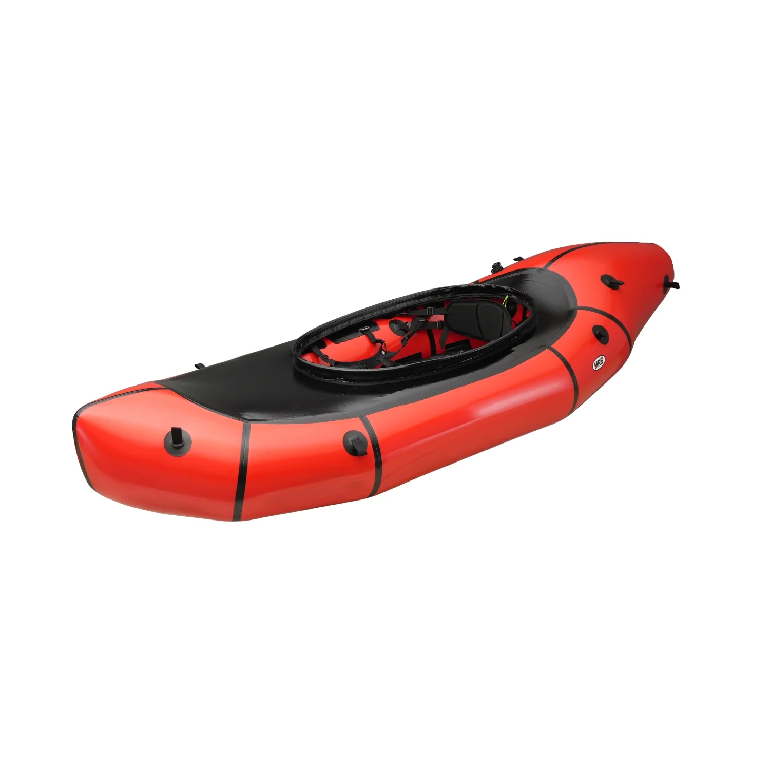 MRS Alligator 2S Packraft - Image 20