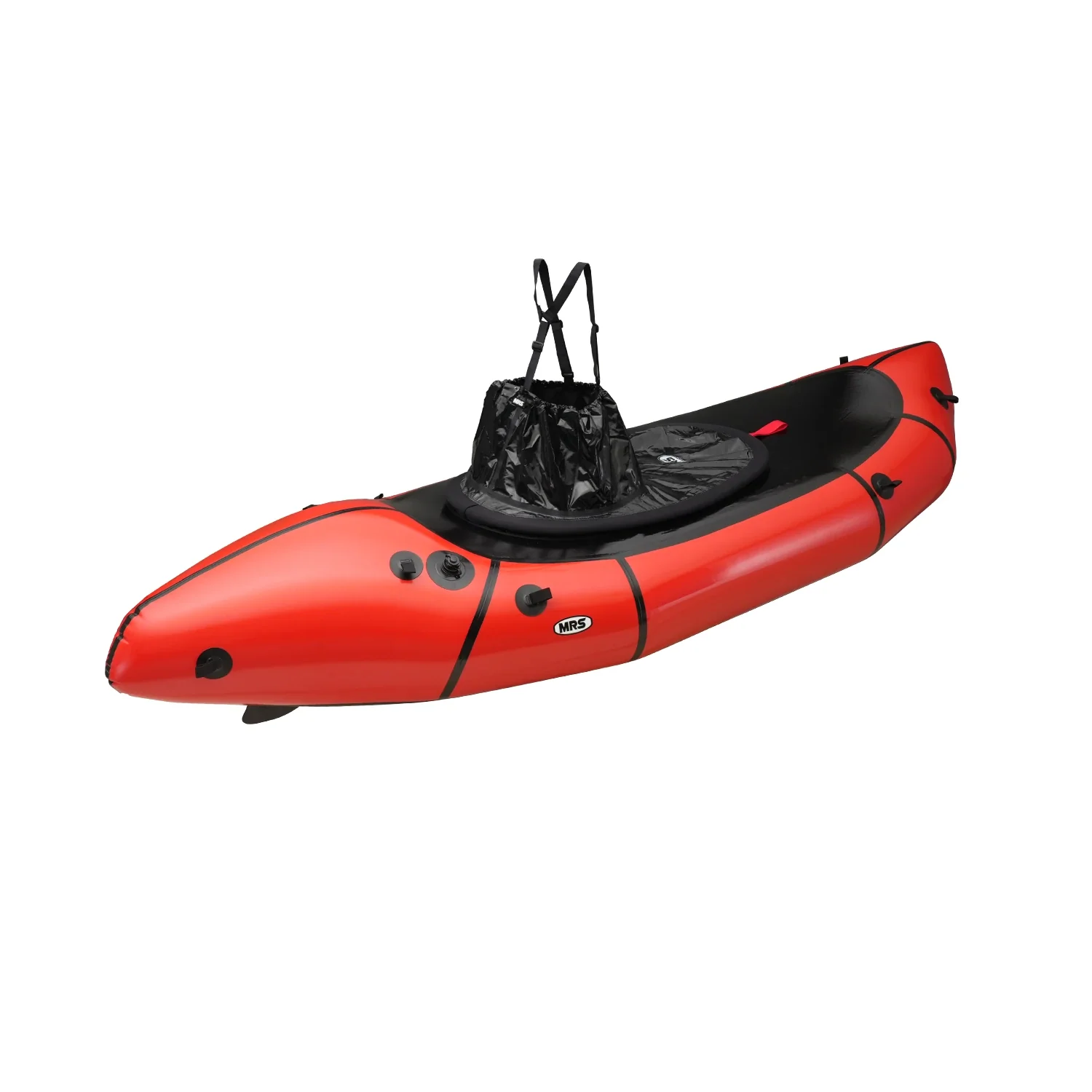 MRS Alligator 2S Packraft - Image 21