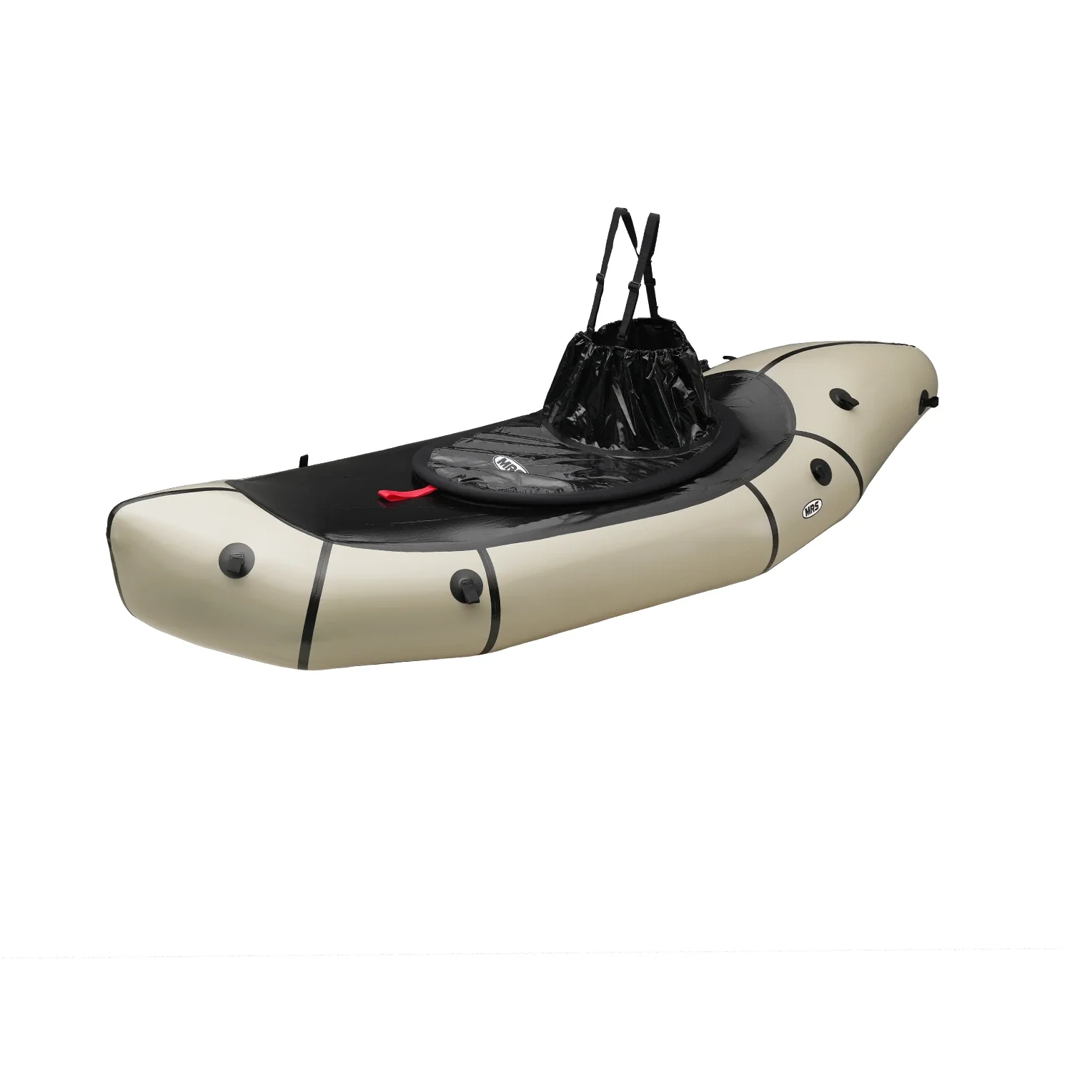 MRS Alligator 2S Packraft - Image 23