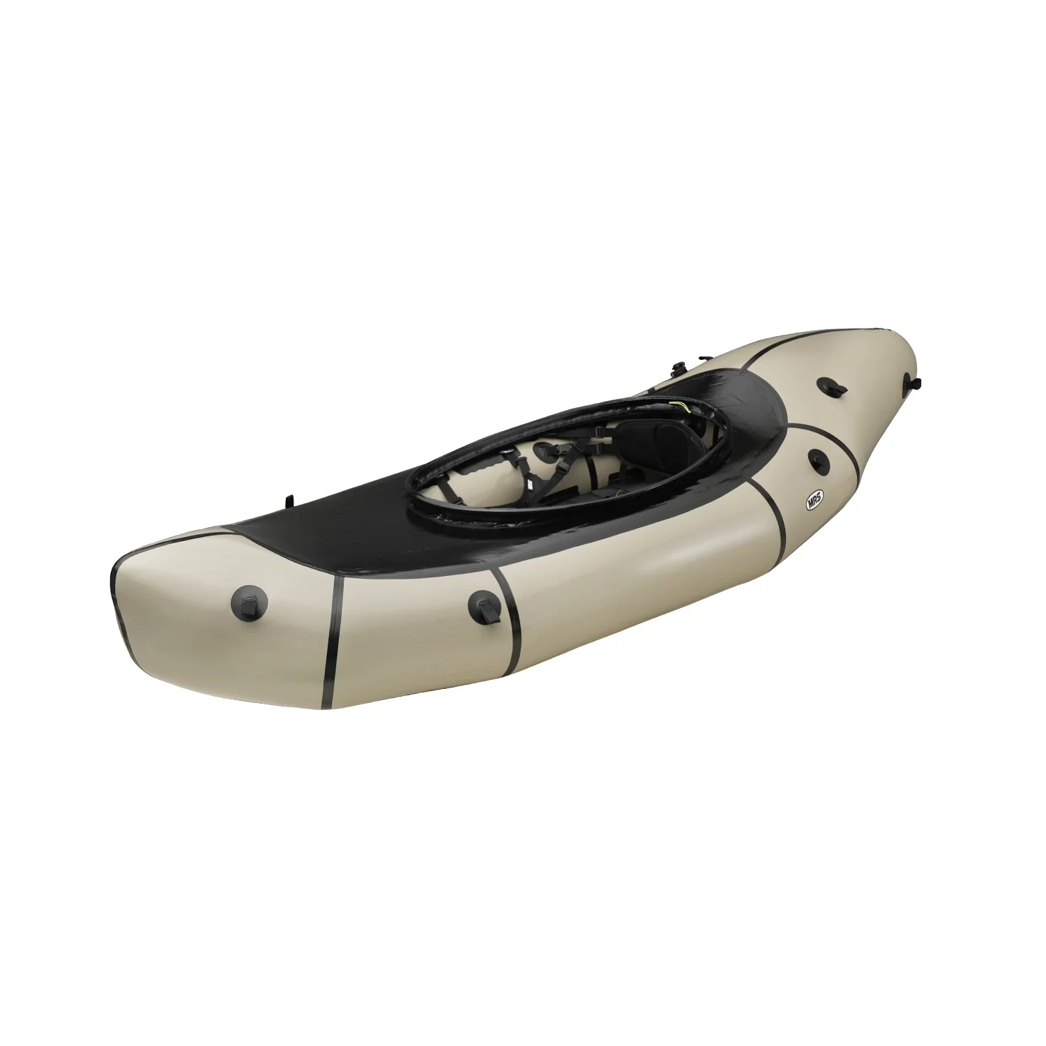 MRS Alligator 2S Packraft - Image 24