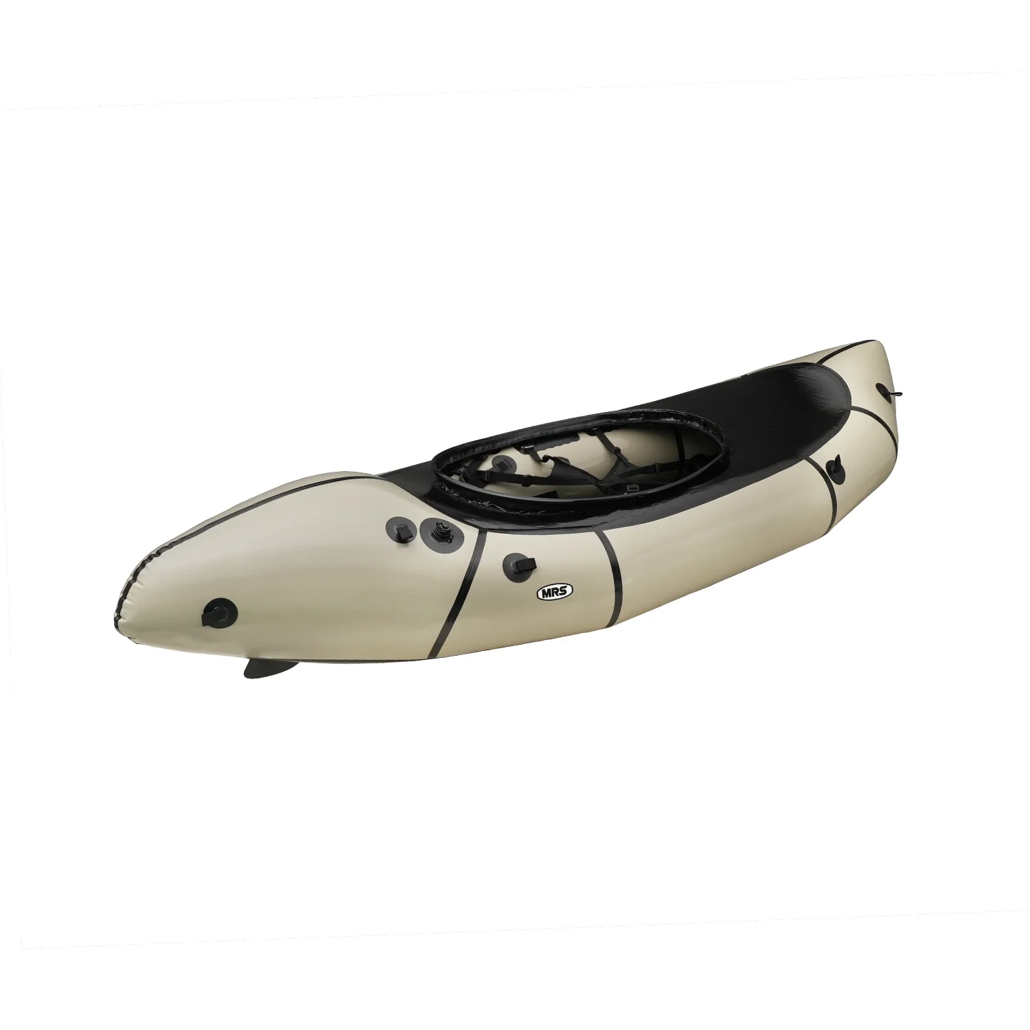 MRS Alligator 2S Packraft - Image 25