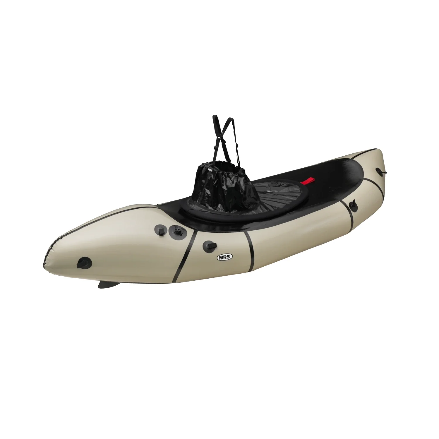 MRS Alligator 2S Packraft - Image 26