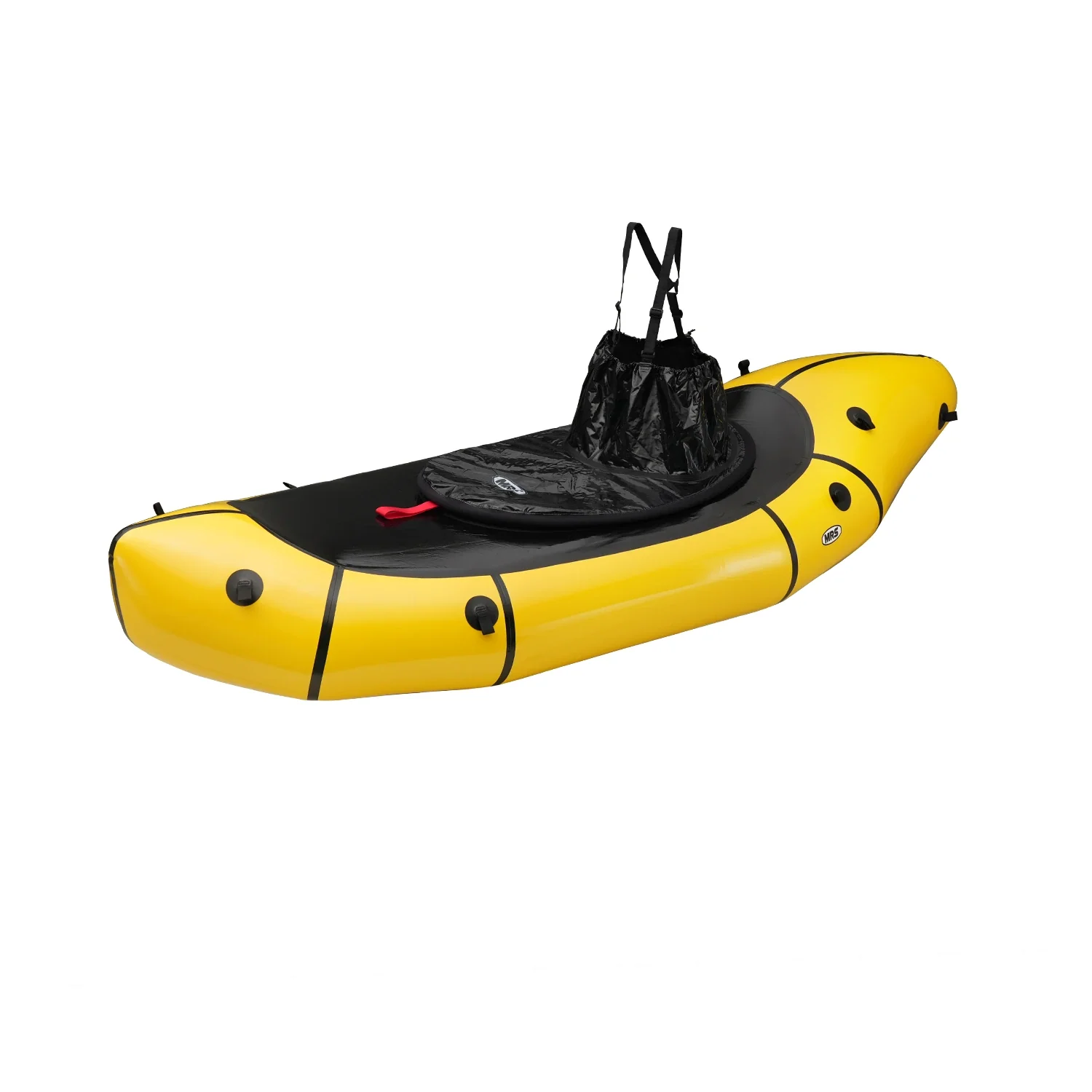 MRS Alligator 2S Packraft - Image 27