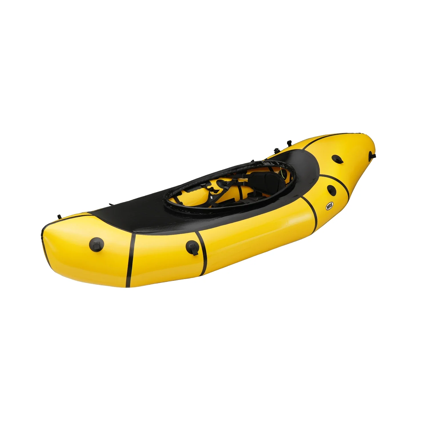MRS Alligator 2S Packraft - Image 28