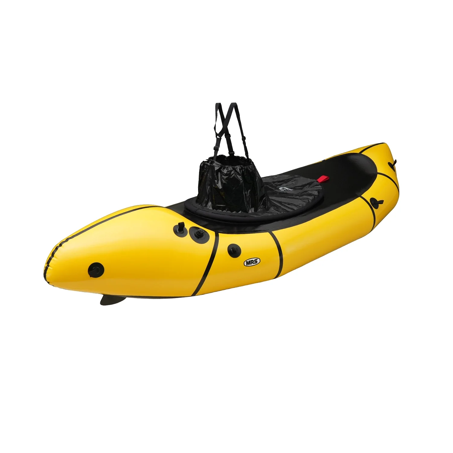 MRS Alligator 2S Packraft - Image 29