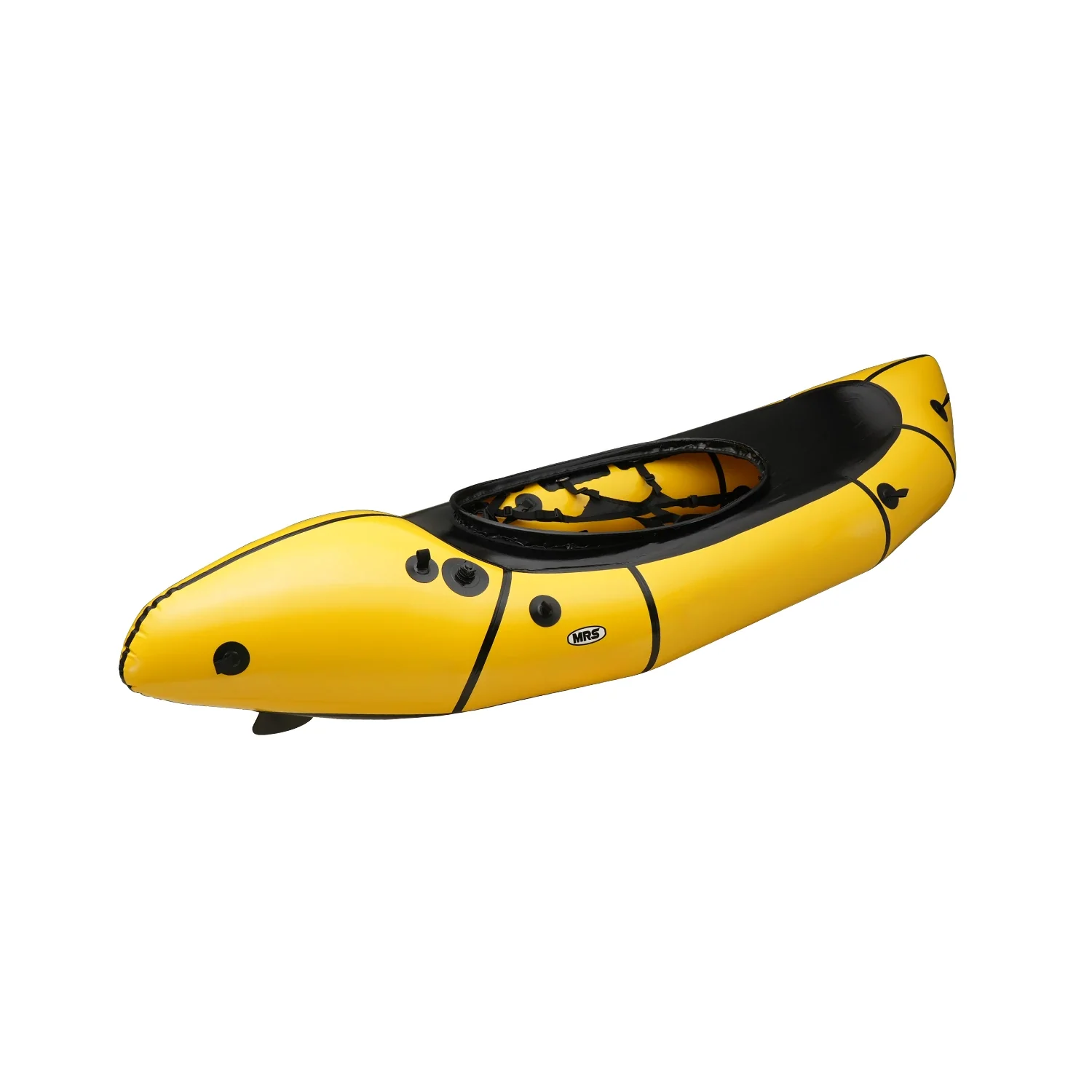 MRS Alligator 2S Packraft - Image 30