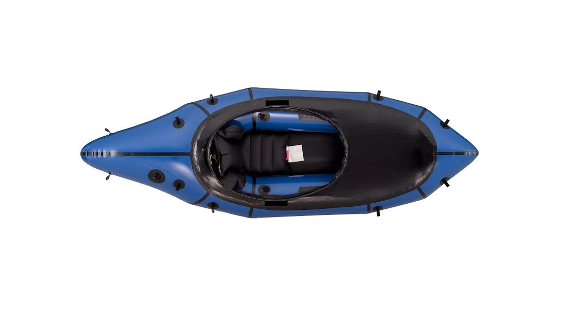 MRS Alligator 2S Packraft - Image 5