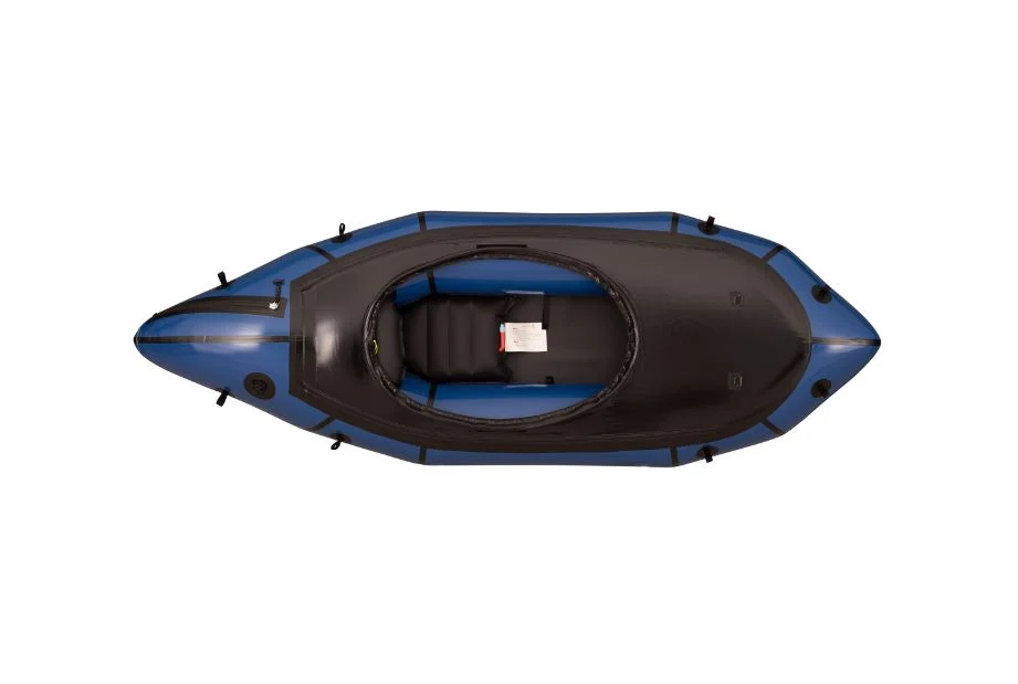 MRS Alligator 2S Packraft - Image 7