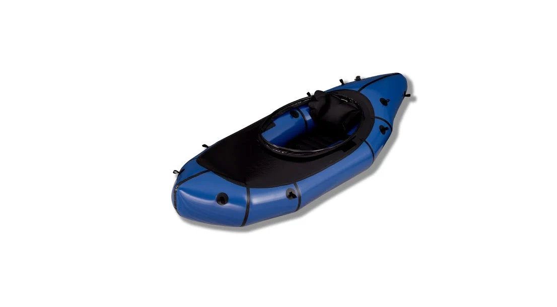 MRS Alligator 2S Packraft - Image 8