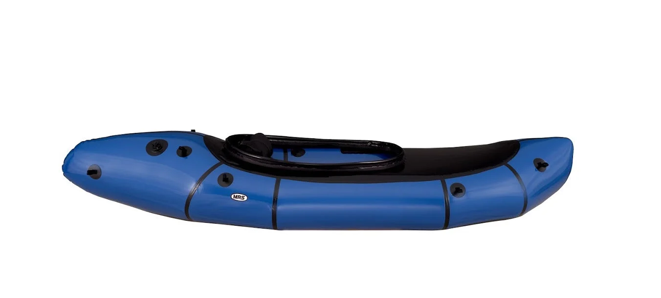 MRS Alligator 2S Packraft - Image 9