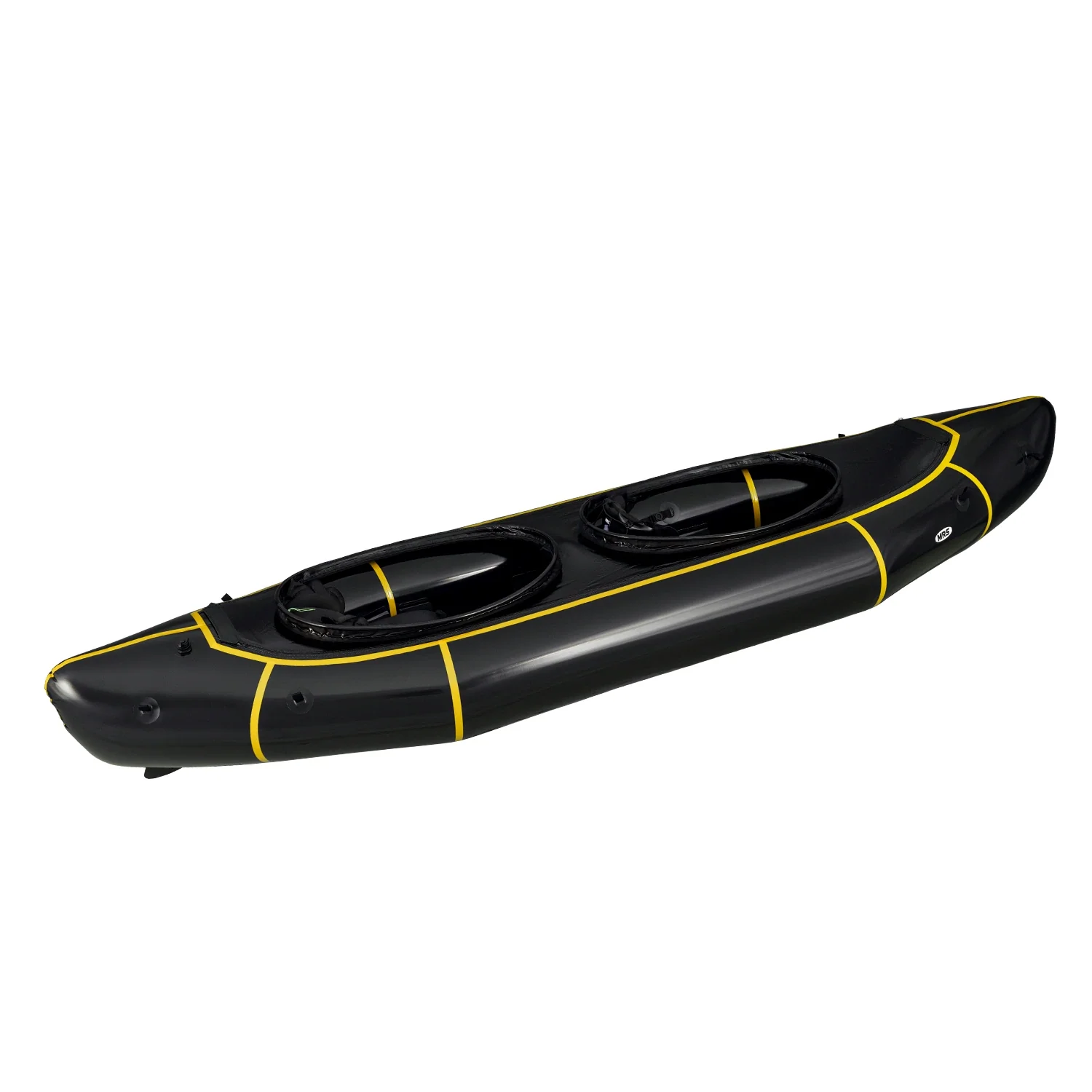 MRS Barracuda R2 Pro Packraft - Image 15
