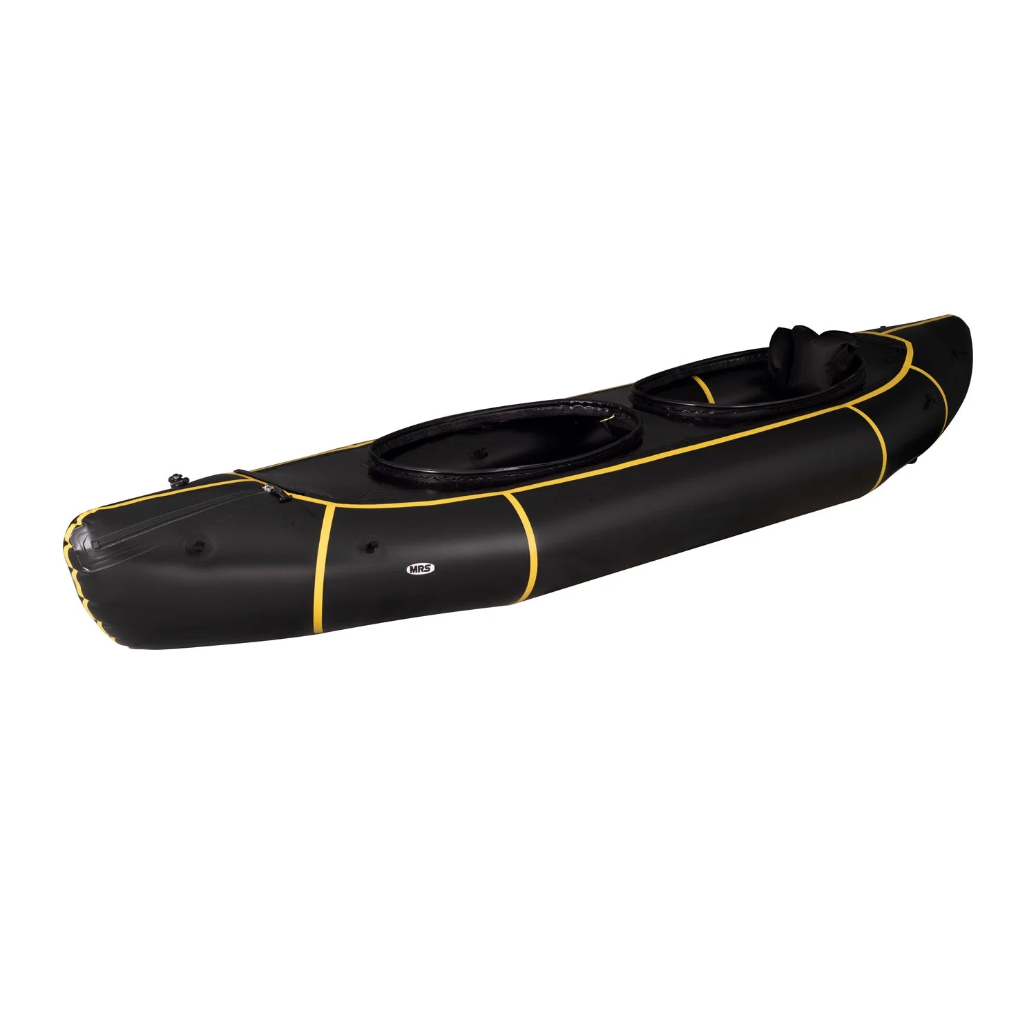 MRS Barracuda R2 Pro Packraft - Image 19