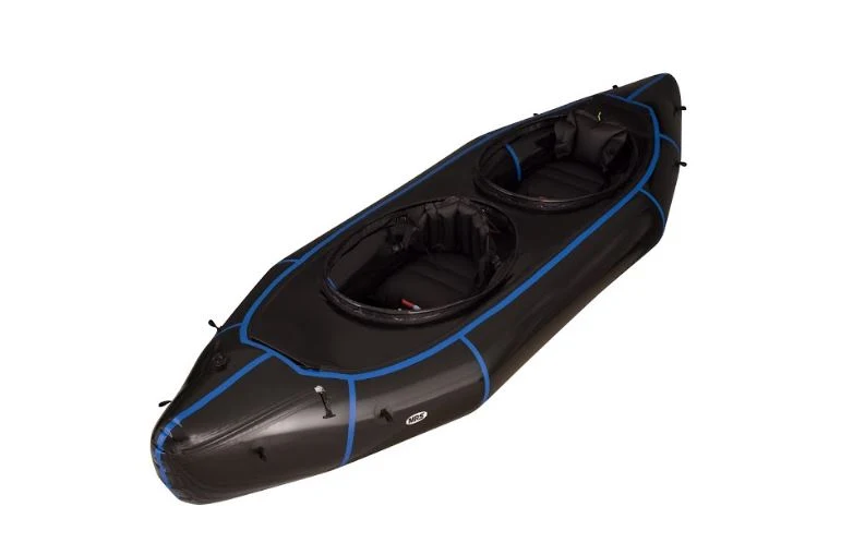 MRS Barracuda R2 Pro Packraft - Image 35