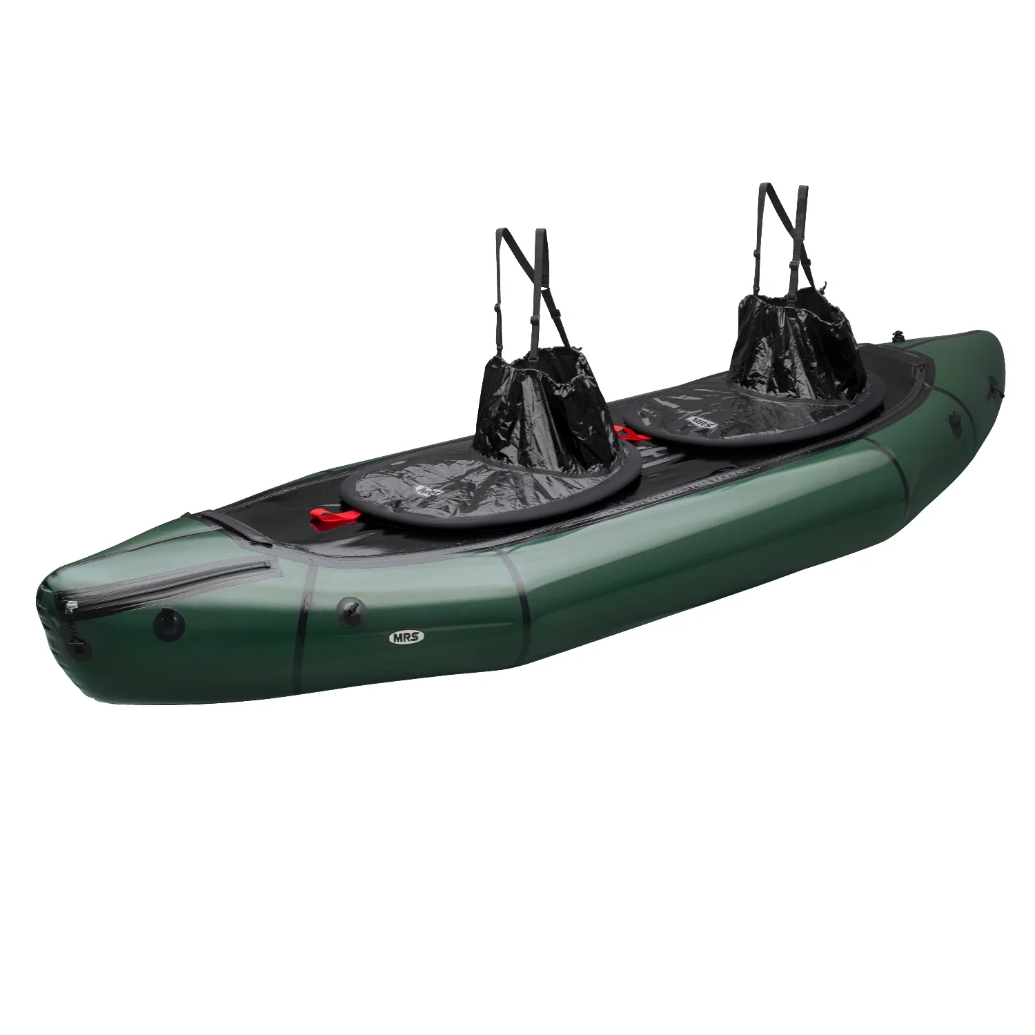MRS Barracuda R2 Pro Packraft - Image 54