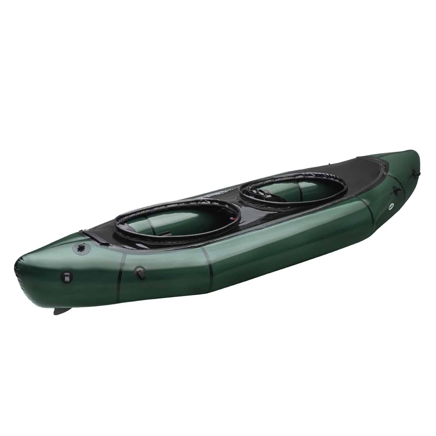 MRS Barracuda R2 Pro Packraft - Image 56