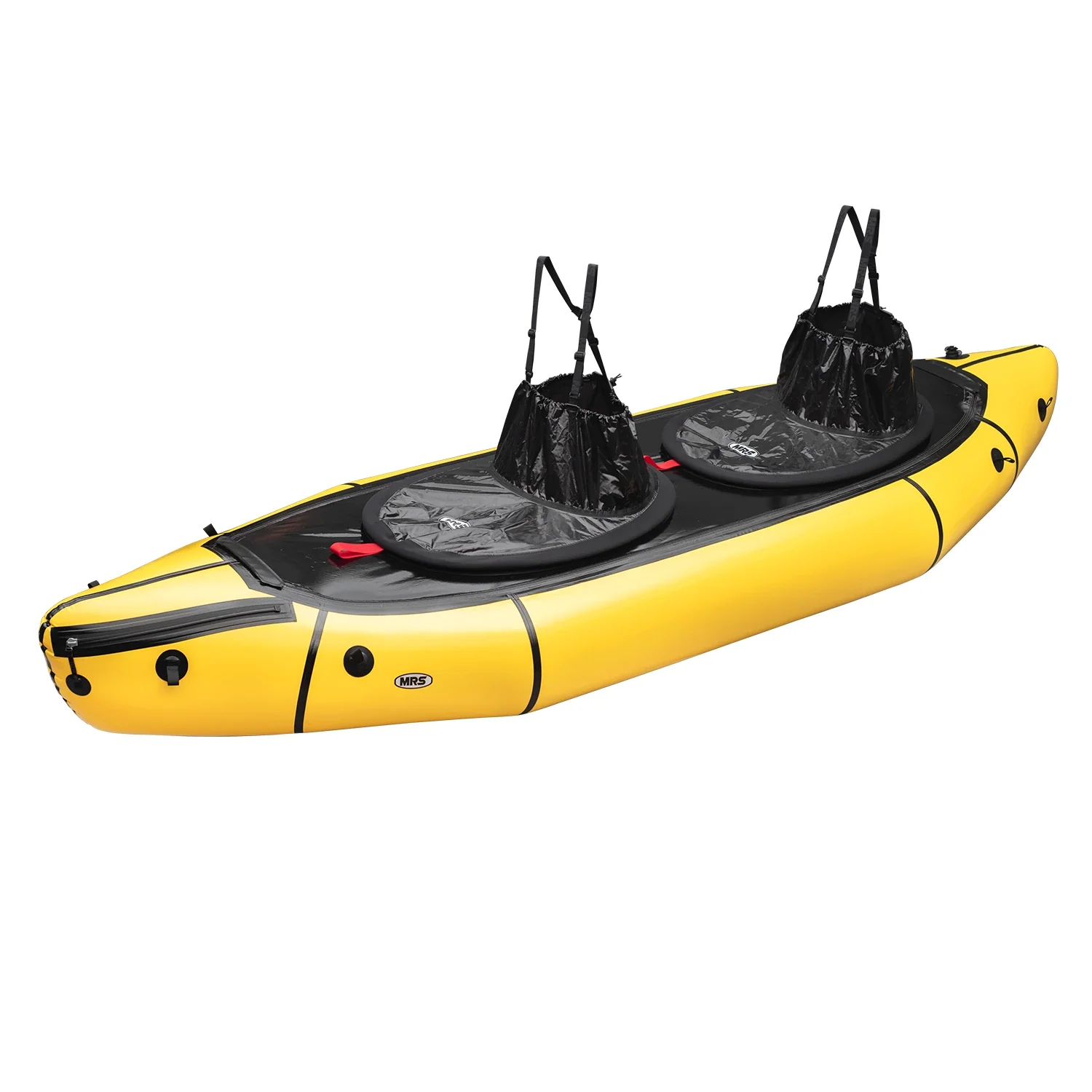 MRS Barracuda R2 Pro Packraft - Image 61