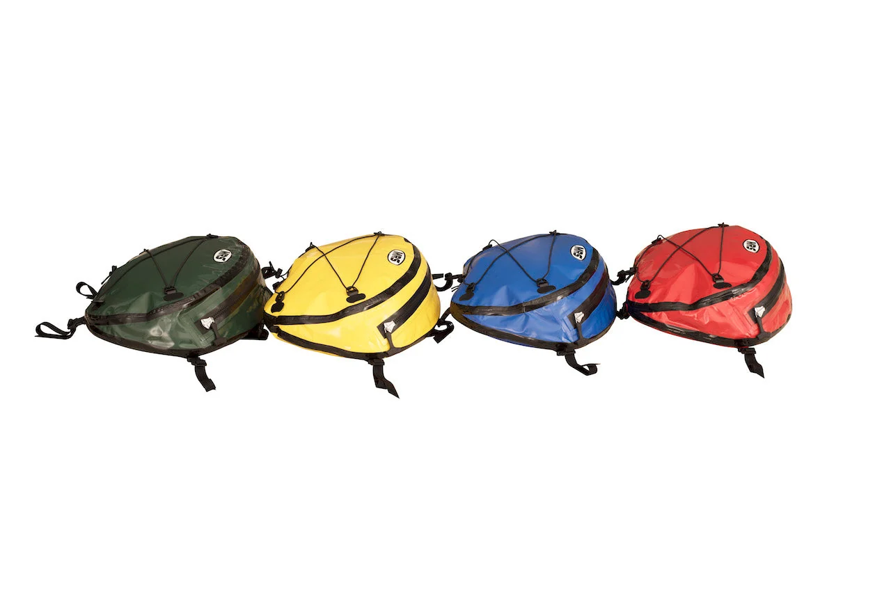 MRS Bow Bag - Packraft Accessory - Image 5