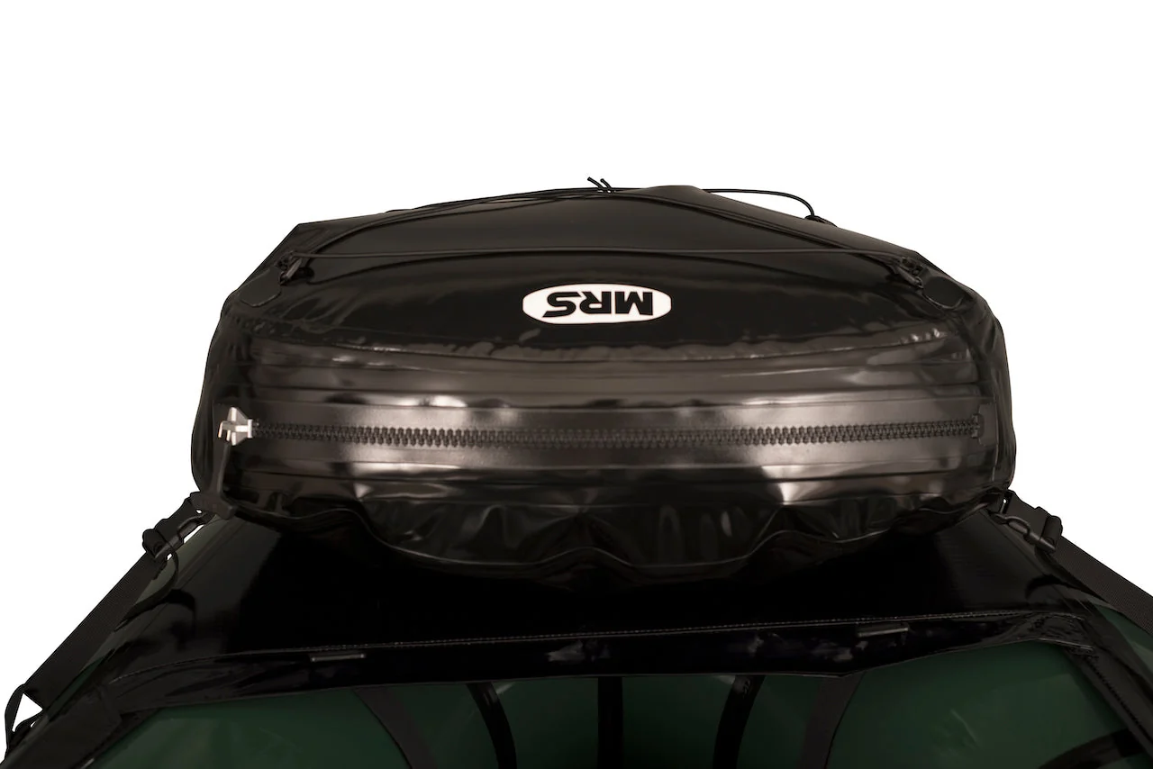 MRS Bow Bag - Packraft Accessory - Image 6