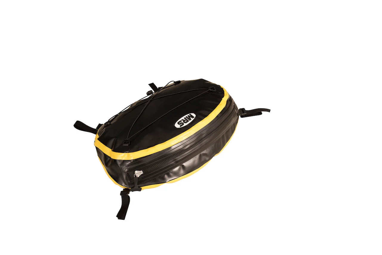 MRS Bow Bag - Packraft Accessory - Image 7