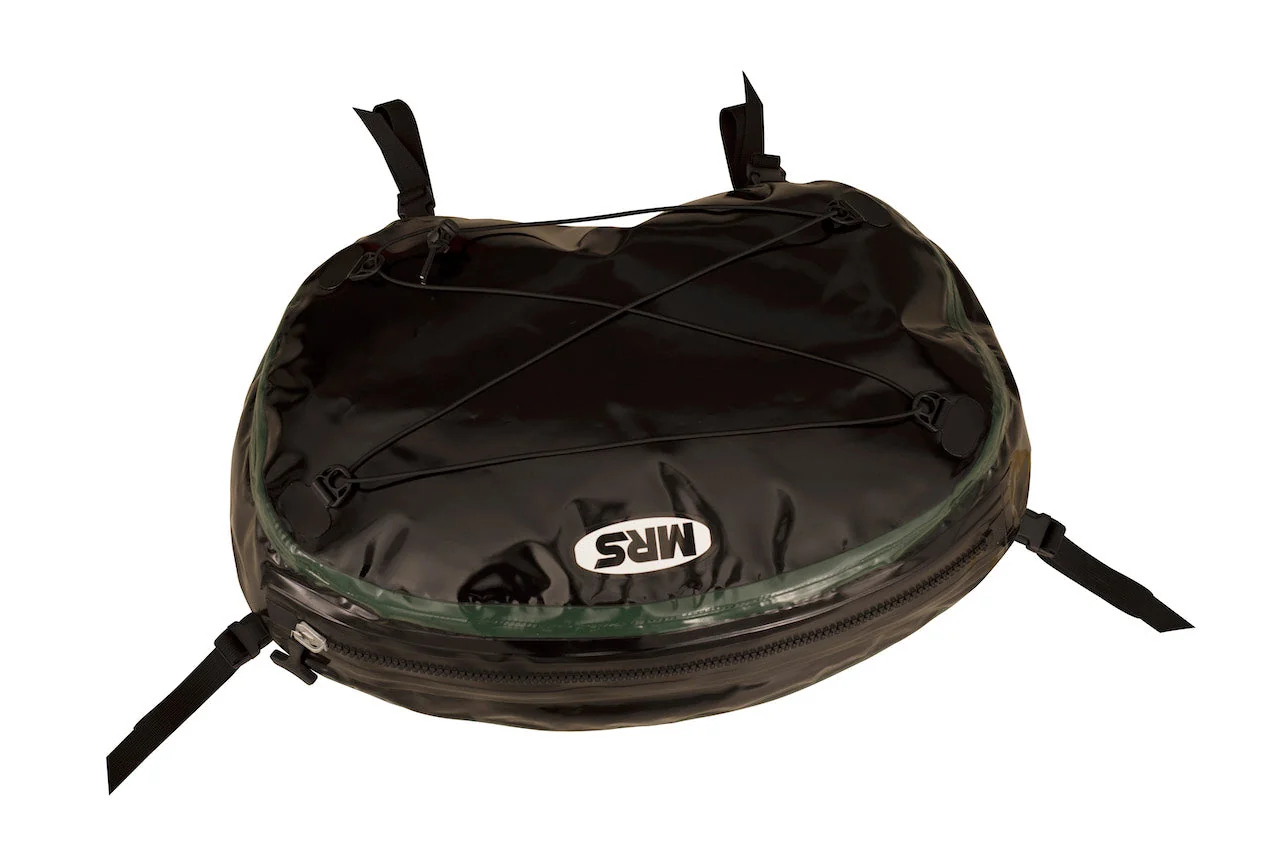 MRS Bow Bag - Packraft Accessory - Image 8