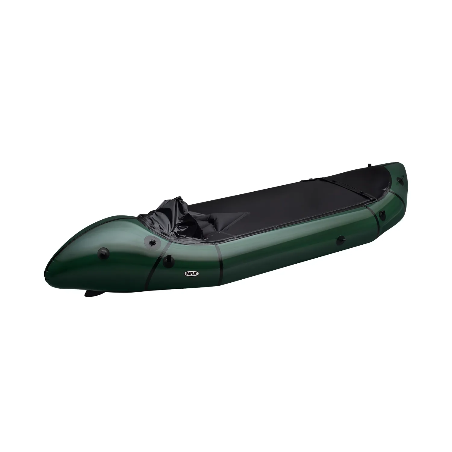 MRS Microraft Extra Long (XL) Packraft - Image 10