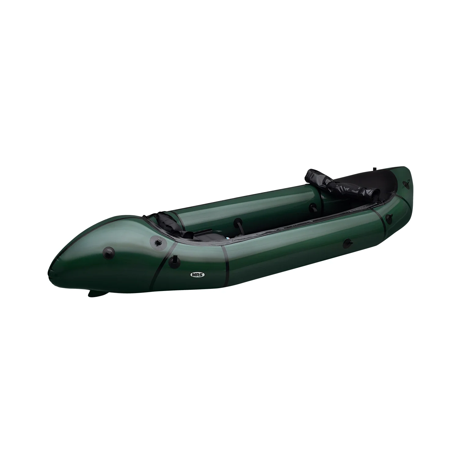 MRS Microraft Extra Long (XL) Packraft - Image 11