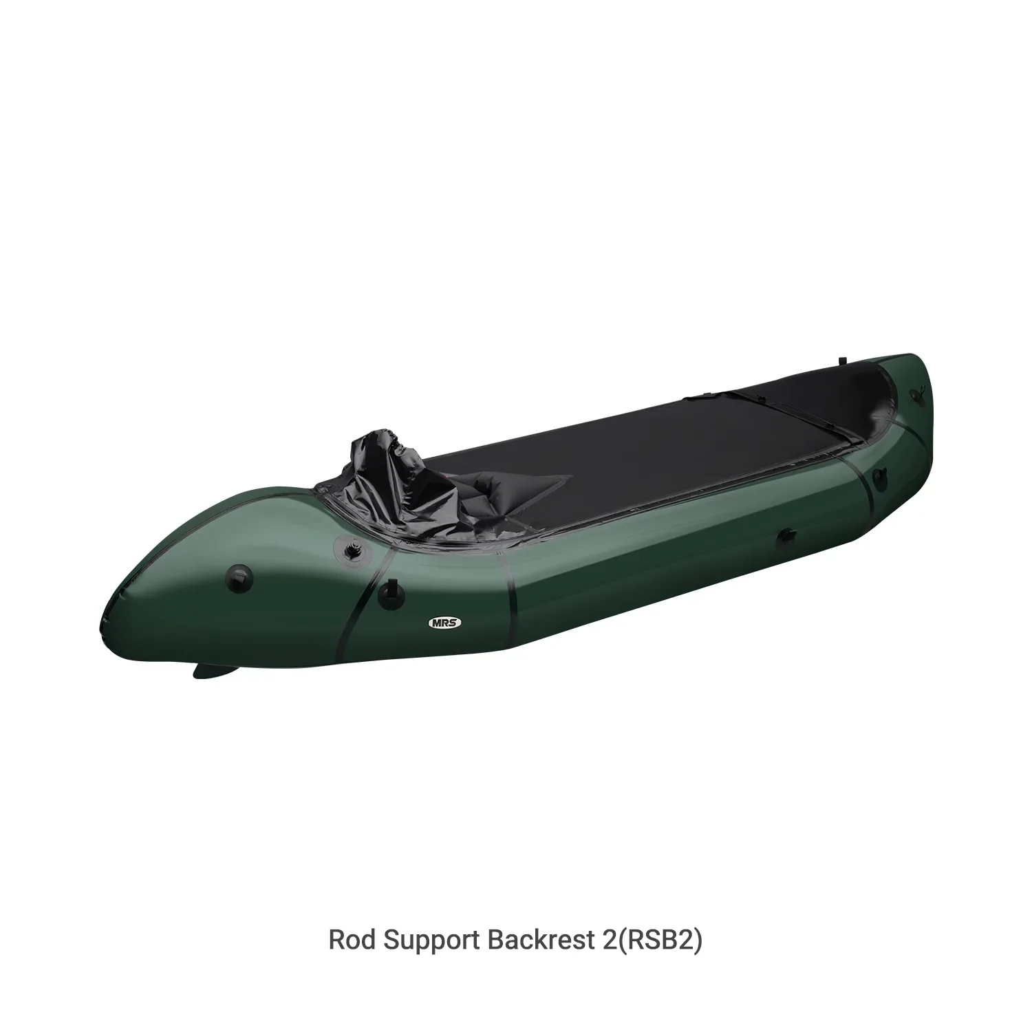 MRS Microraft Extra Long (XL) Packraft - Image 16