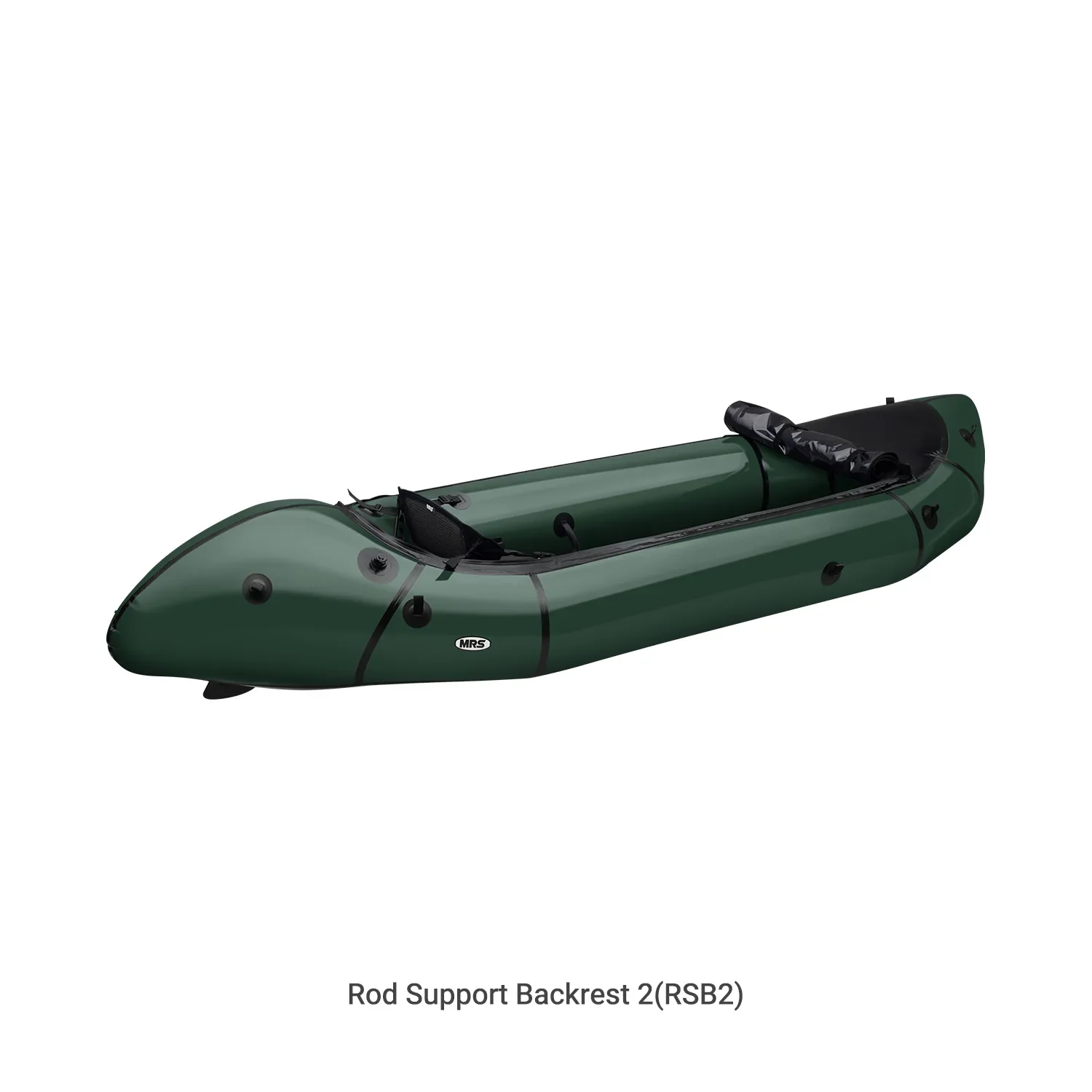 MRS Microraft Extra Long (XL) Packraft - Image 17